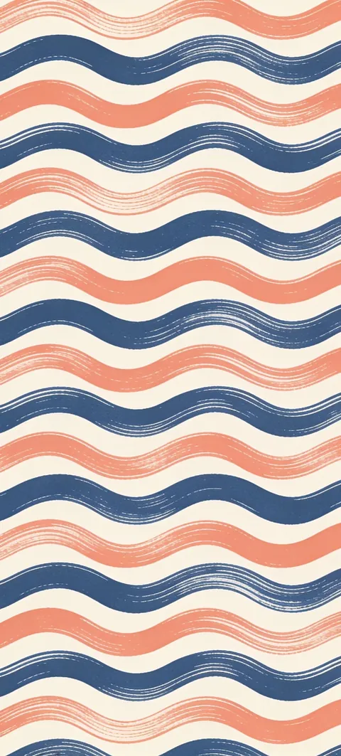 Fondo de pantalla «Soft Waves» · estilo Abstract